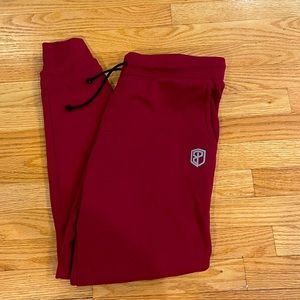 Born Primitive Joggers size L